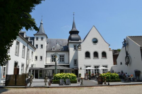 Hotel Kasteel Doenrade